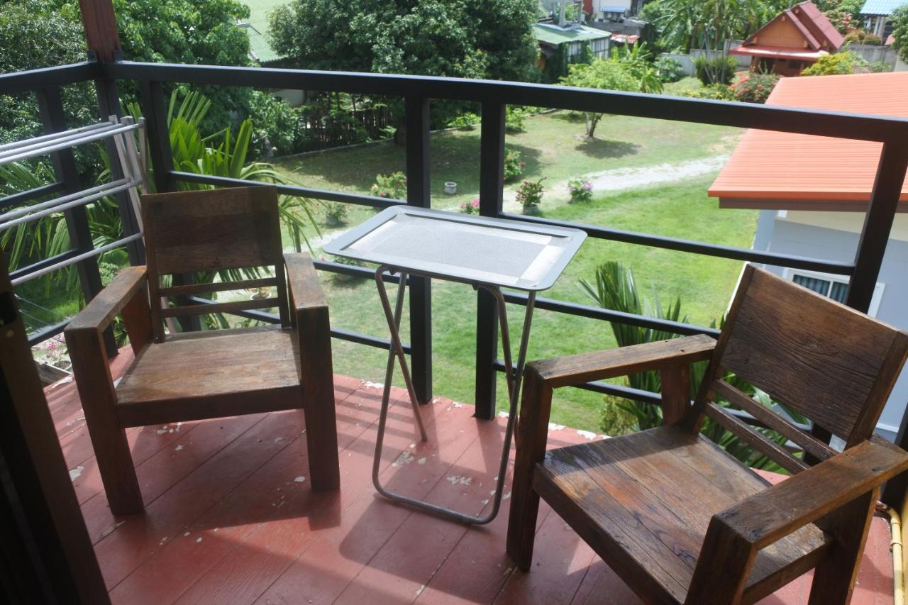 Hi Karon Beach Exterior foto