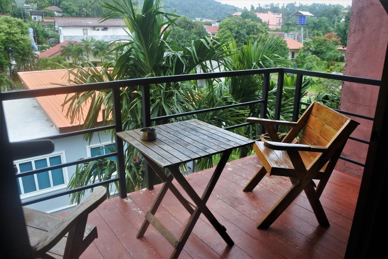 Hi Karon Beach Exterior foto