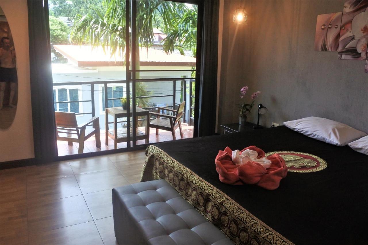 Hi Karon Beach Exterior foto