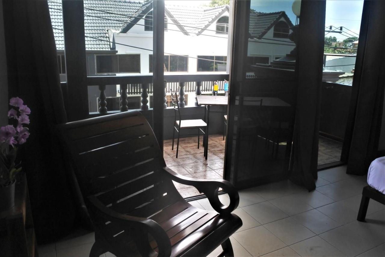 Hi Karon Beach Exterior foto